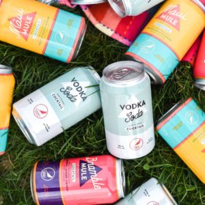 Can drink