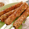 Checken Tikka Starter