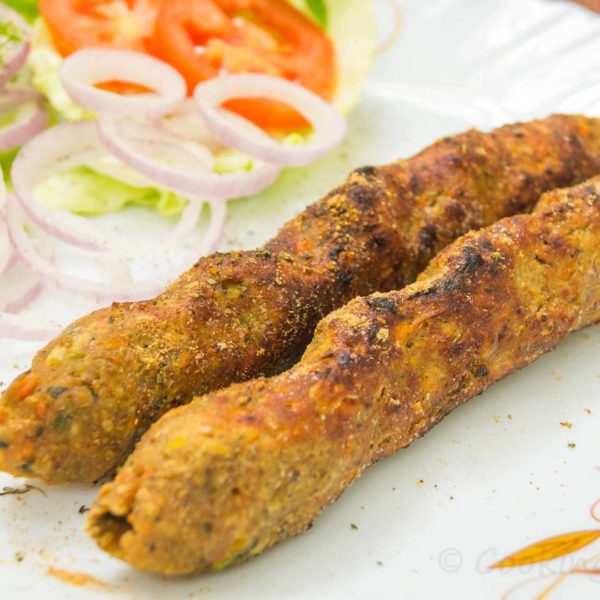 Chicken Tikka
