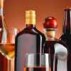 Bottle of Drinks